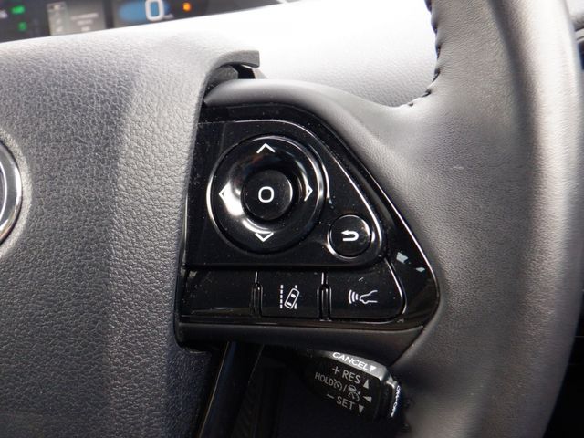 Toyota PRIUS 2020-09 25125-8