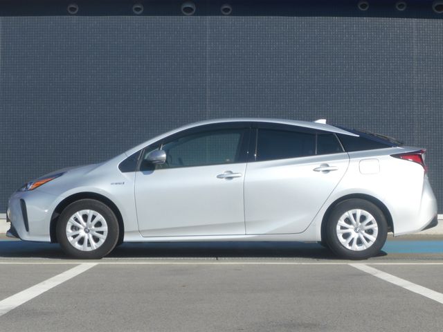 Toyota PRIUS 2020-09 25125-16