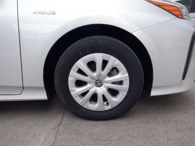 Toyota PRIUS 2020-09 25125-18