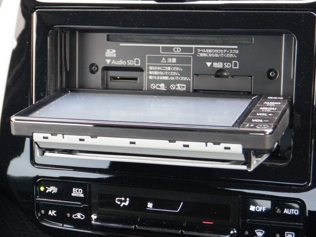 Toyota PRIUS 2020-09 25125-22