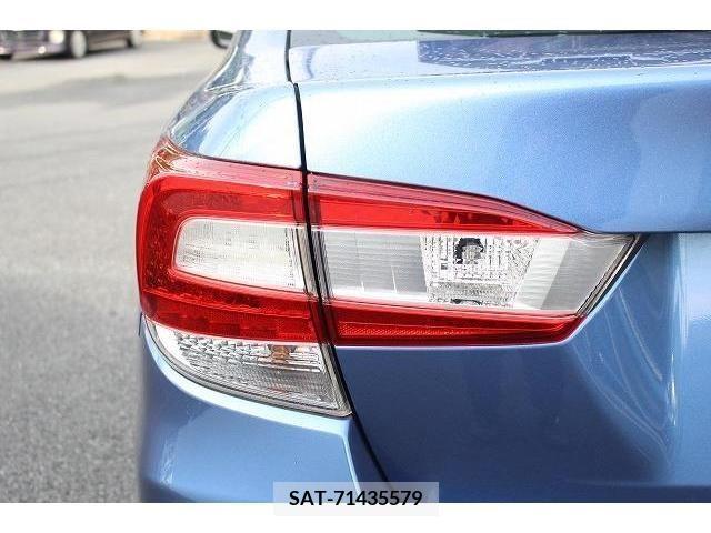 Subaru IMPREZA G4 2017-09 384500-11