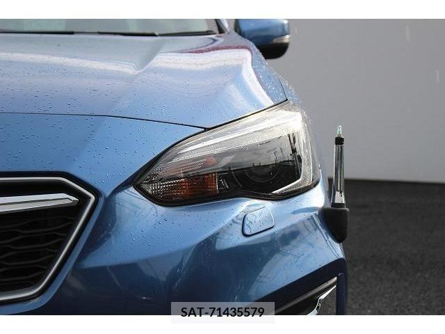 Subaru IMPREZA G4 2017-09 384500-10