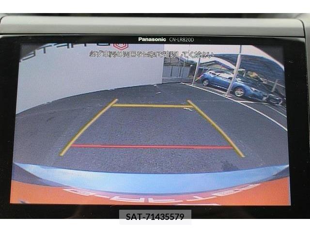 Subaru IMPREZA G4 2017-09 384500-2