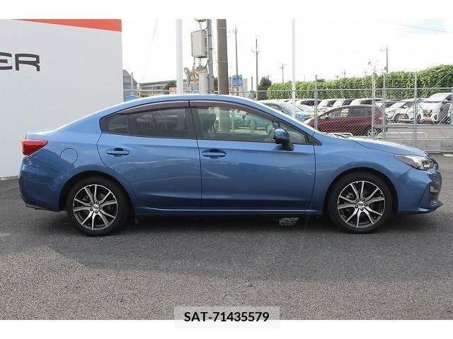 Subaru IMPREZA G4 2017-09 384500-7