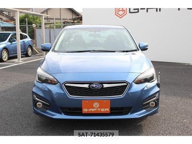 Subaru IMPREZA G4 2017-09 384500-6