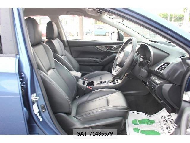 Subaru IMPREZA G4 2017-09 384500-15
