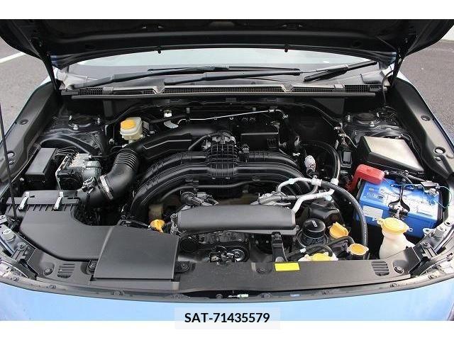 Subaru IMPREZA G4 2017-09 384500-18