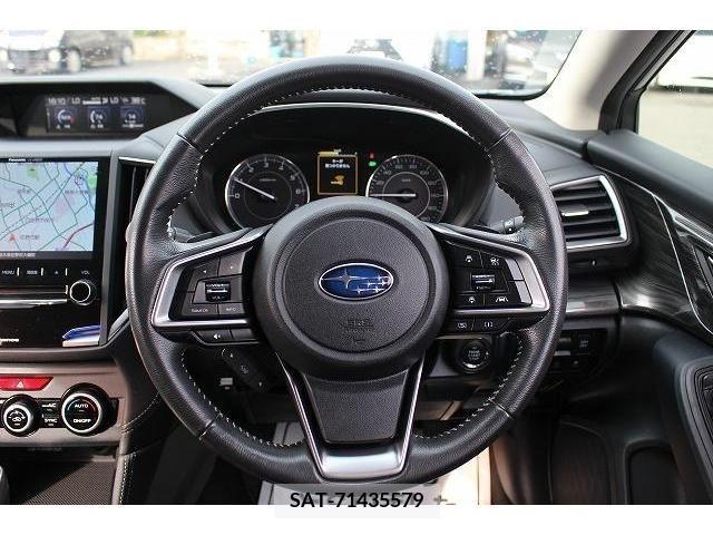 Subaru IMPREZA G4 2017-09 384500-14