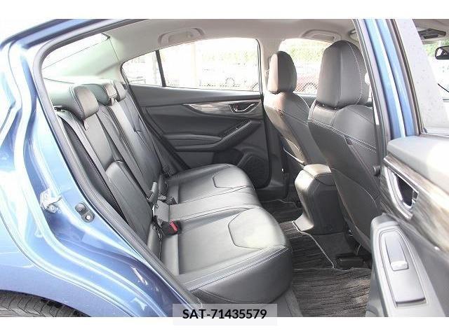 Subaru IMPREZA G4 2017-09 384500-16