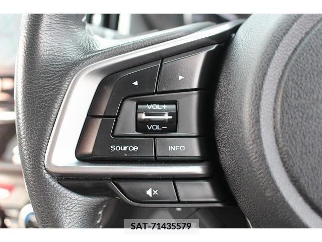 Subaru IMPREZA G4 2017-09 384500-4