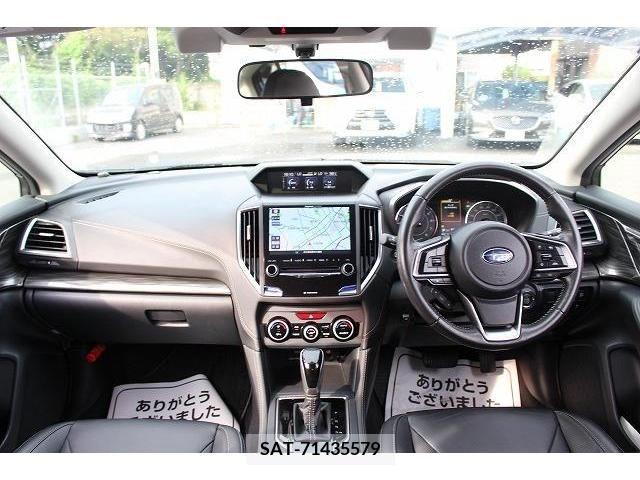 Subaru IMPREZA G4 2017-09 384500-13