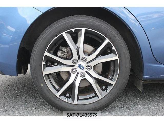 Subaru IMPREZA G4 2017-09 384500-12