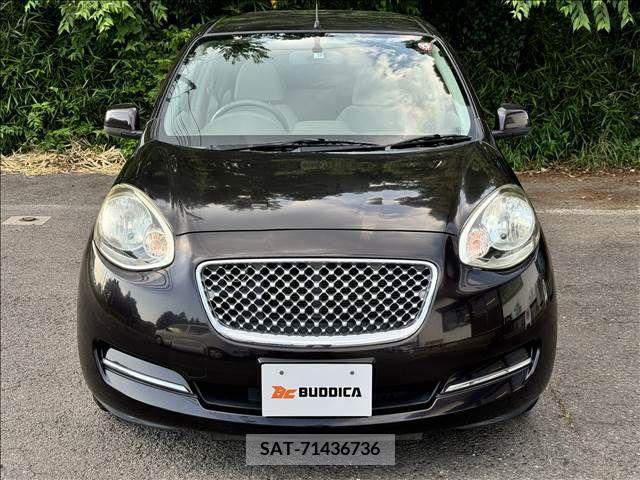 Nissan MARCH 2015-10 326883-20