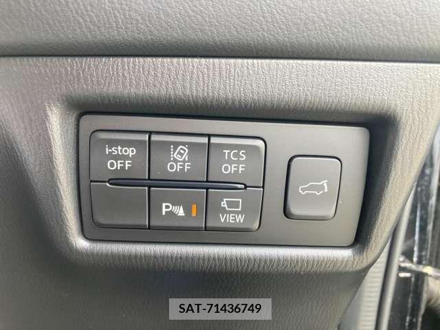 Mazda CX-5 2017-04 358745-18