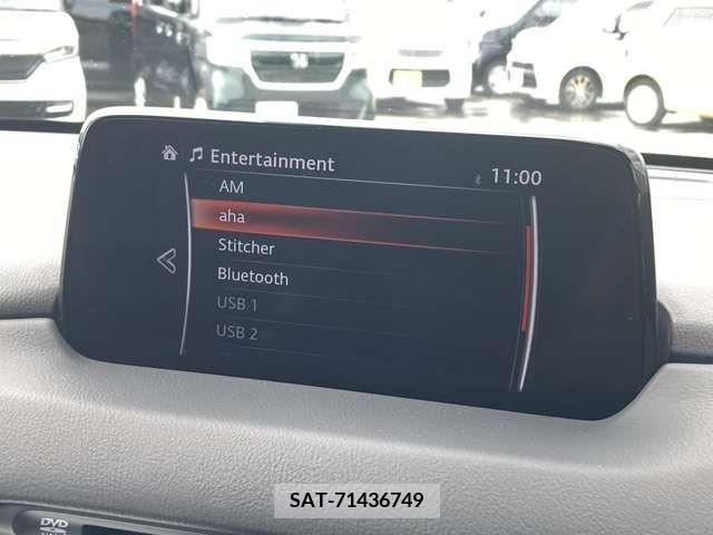 Mazda CX-5 2017-04 358745-9