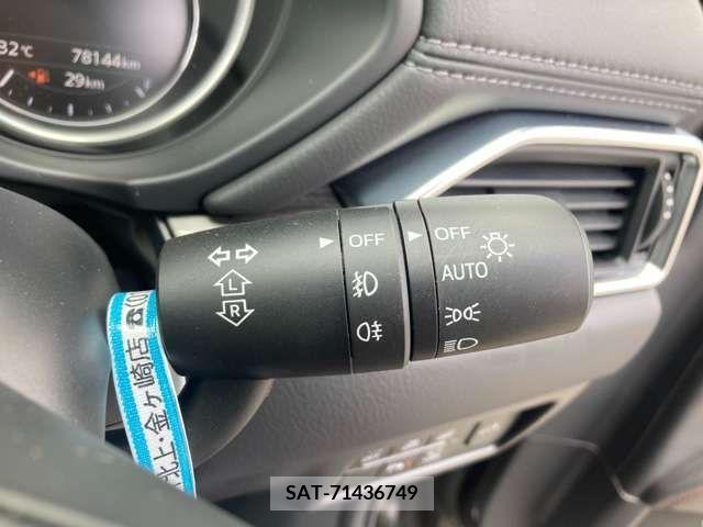 Mazda CX-5 2017-04 358745-17