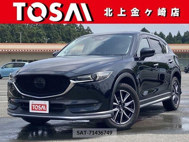 Mazda CX-5 2017-04 358745-0