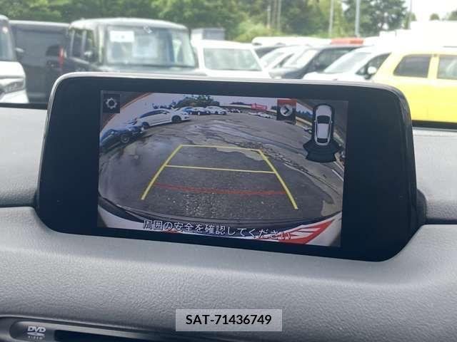 Mazda CX-5 2017-04 358745-7