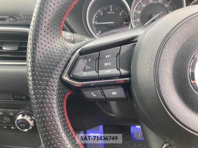 Mazda CX-5 2017-04 358745-15