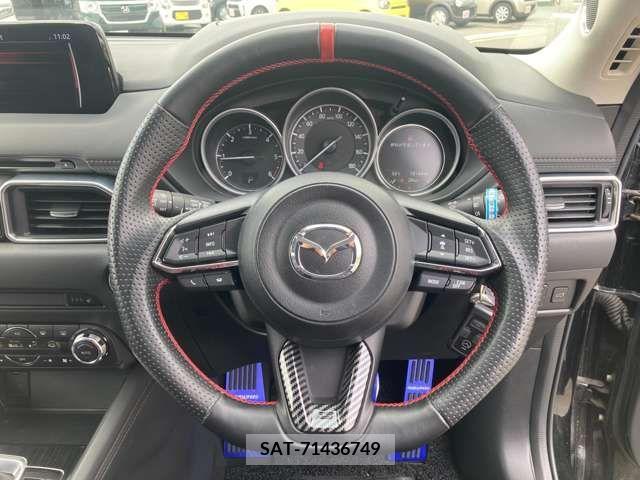 Mazda CX-5 2017-04 358745-14