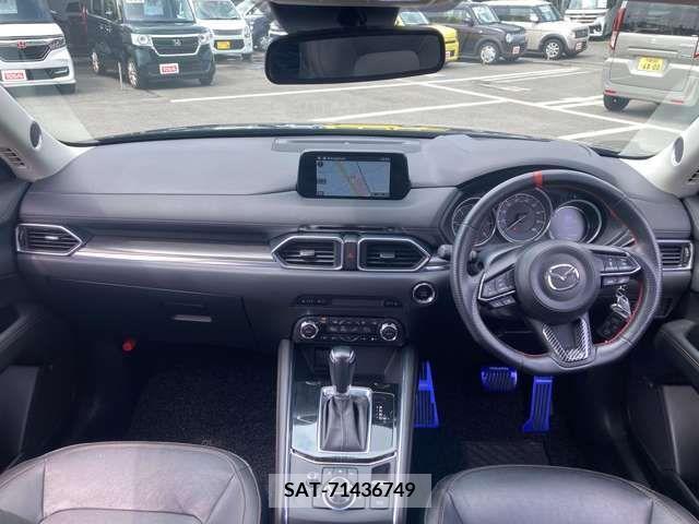 Mazda CX-5 2017-04 358745-5