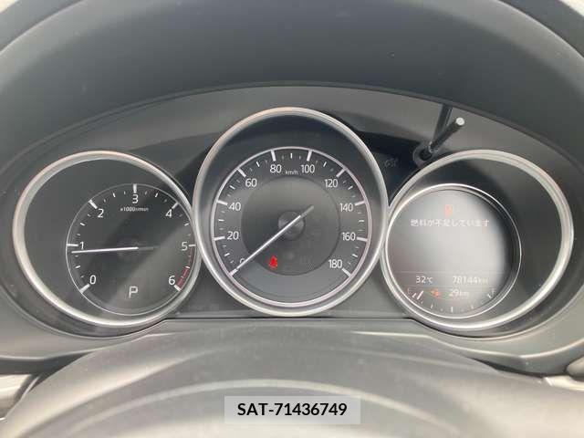 Mazda CX-5 2017-04 358745-13