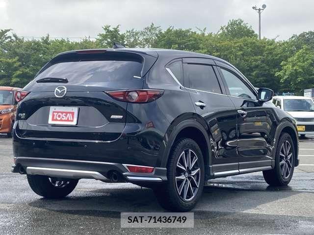 Mazda CX-5 2017-04 358745-4
