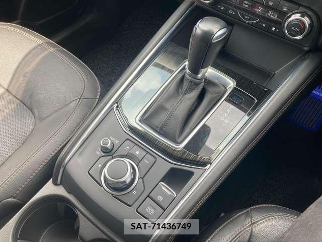 Mazda CX-5 2017-04 358745-12