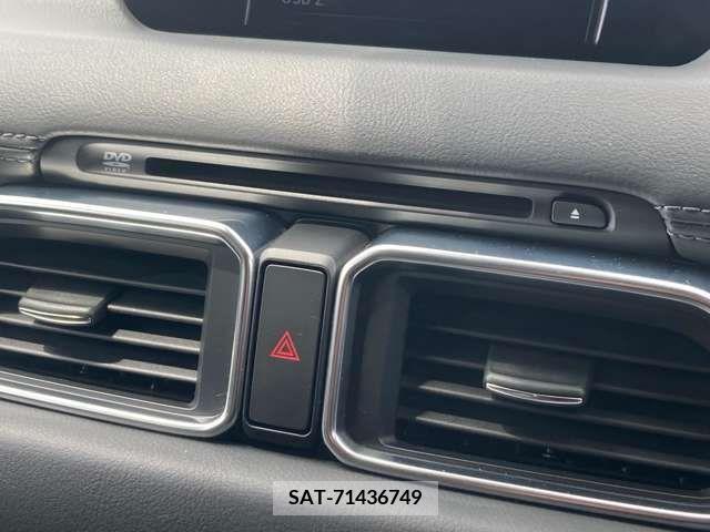 Mazda CX-5 2017-04 358745-10