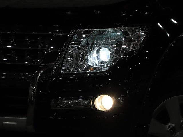 Mitsubishi PAJERO 2017-03 191059-10