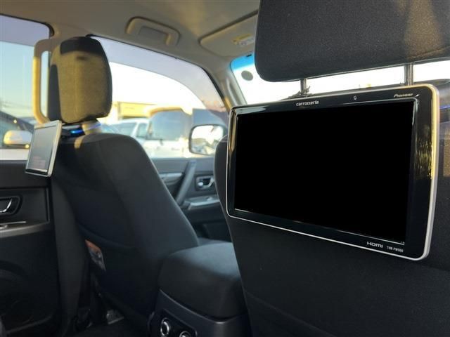 Mitsubishi PAJERO 2017-03 191059-5