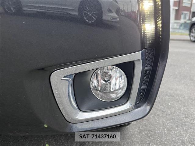 Subaru FORESTER 2015-11 379510-10