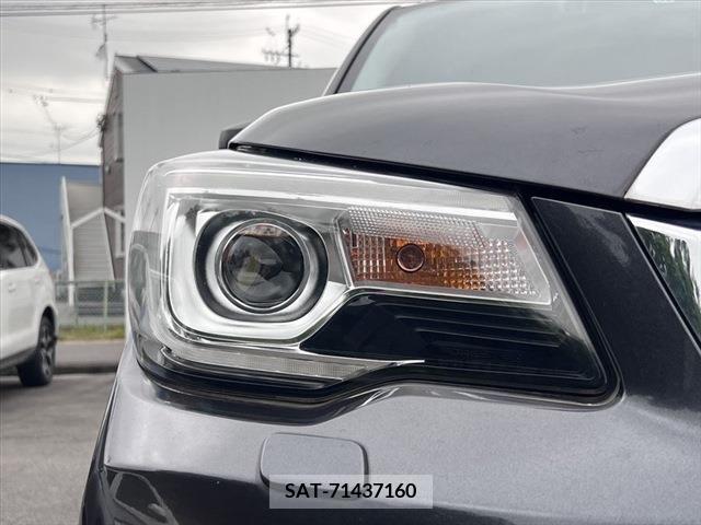Subaru FORESTER 2015-11 379510-9