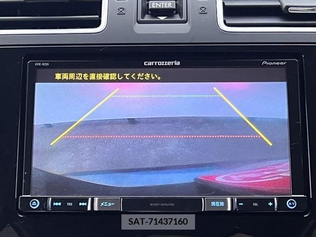Subaru FORESTER 2015-11 379510-27