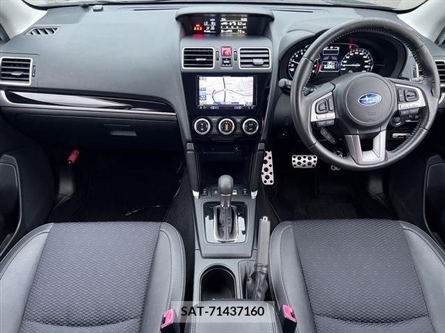 Subaru FORESTER 2015-11 379510-18