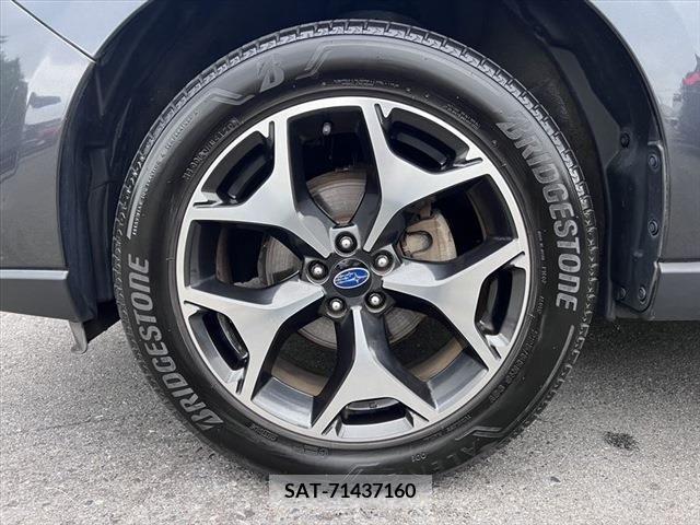 Subaru FORESTER 2015-11 379510-17