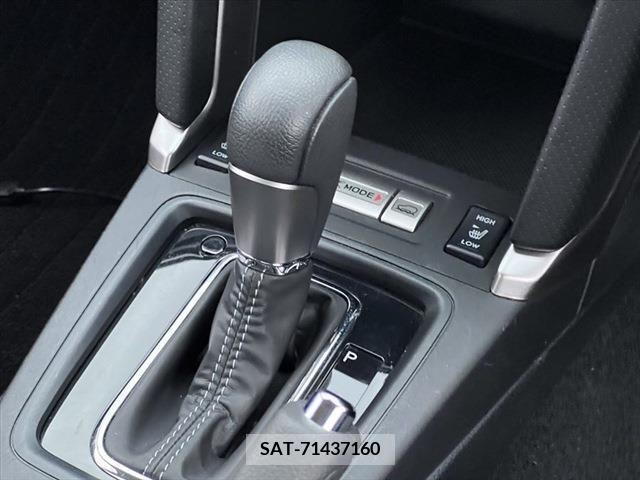 Subaru FORESTER 2015-11 379510-25