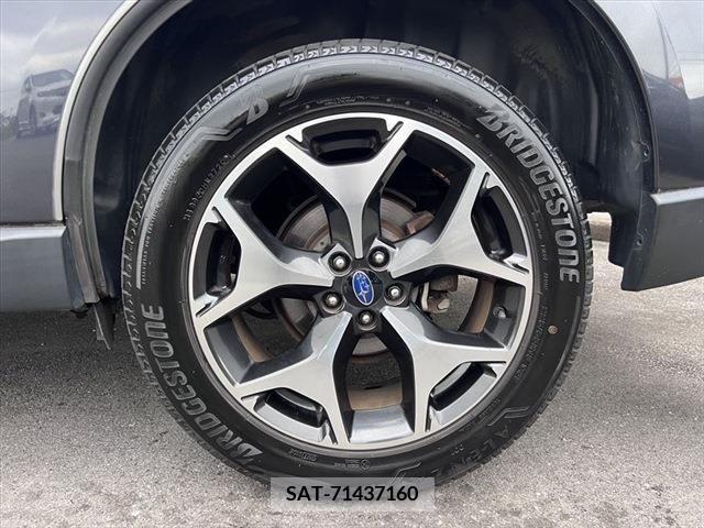 Subaru FORESTER 2015-11 379510-16