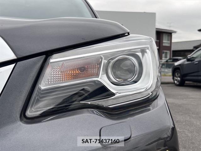 Subaru FORESTER 2015-11 379510-8