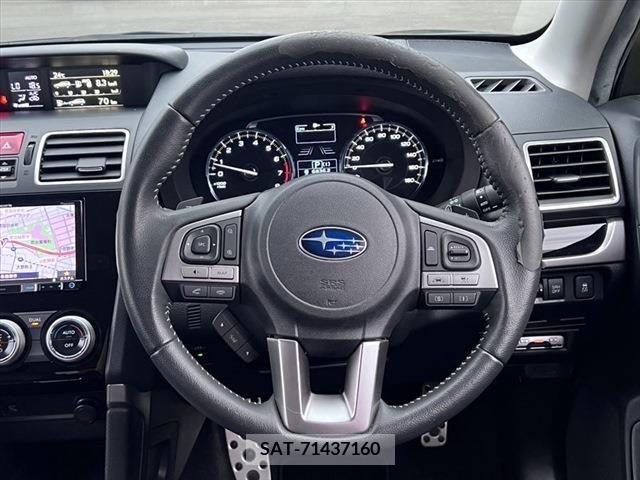 Subaru FORESTER 2015-11 379510-24