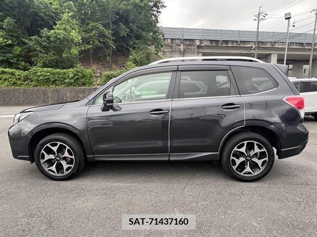 Subaru FORESTER 2015-11 379510-7