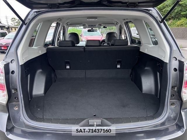 Subaru FORESTER 2015-11 379510-23