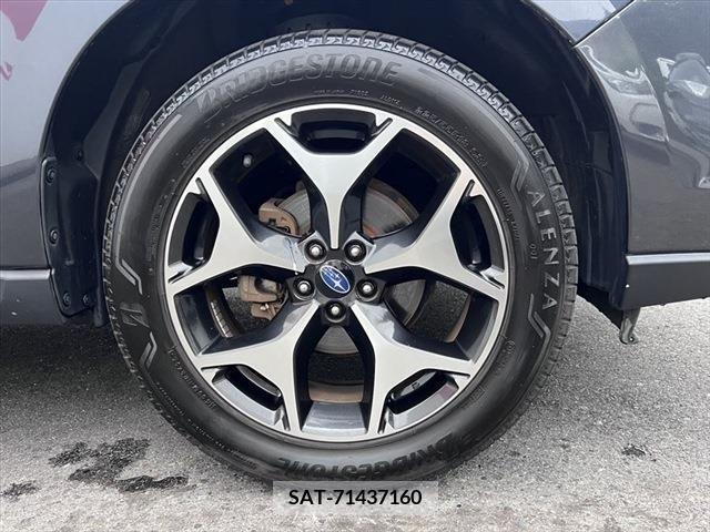 Subaru FORESTER 2015-11 379510-14