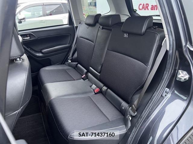 Subaru FORESTER 2015-11 379510-22