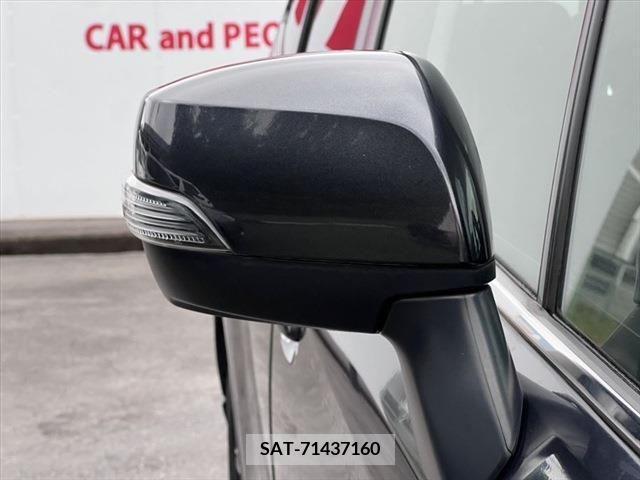 Subaru FORESTER 2015-11 379510-13