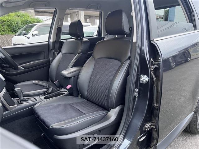 Subaru FORESTER 2015-11 379510-21