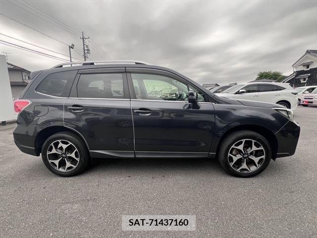 Subaru FORESTER 2015-11 379510-3