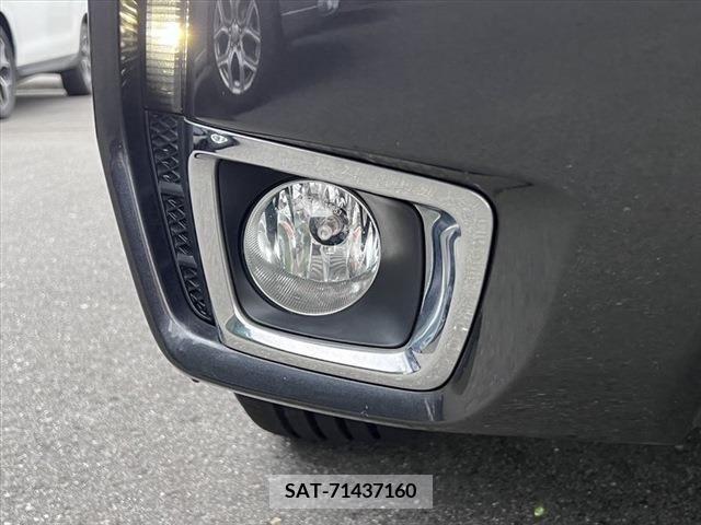 Subaru FORESTER 2015-11 379510-11
