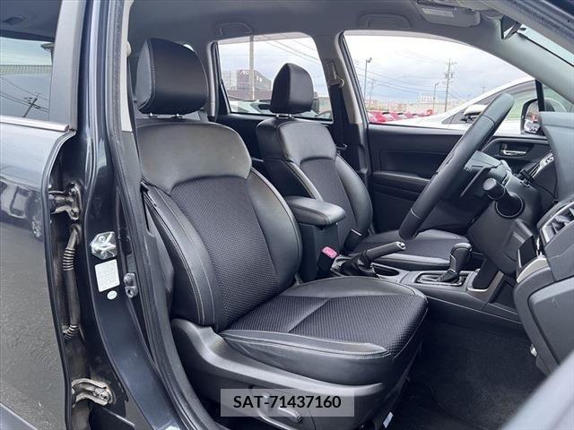 Subaru FORESTER 2015-11 379510-19