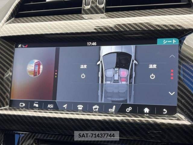 Jaguar XE 2018-03 219959-6